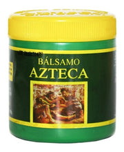 Cargar imagen en el visor de la galería, Balsamo Azteca Pomada