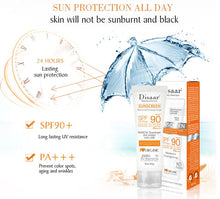 Load image into Gallery viewer, CREMA HIDRATANTE CON PROTECCIÓN SOLAR SPF90