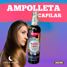 Cargar imagen en el visor de la galería, AMPOLLETA CAPILAR RAPUNZEL