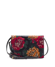 Cargar imagen en el visor de la galería, PATRICIA NASH LANZA CROSSBODY ORGANIZER
