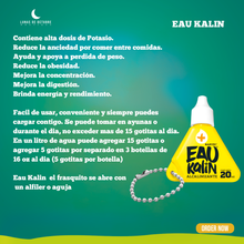 Cargar imagen en el visor de la galería, EAU KALIN