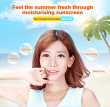 Load image into Gallery viewer, CREMA HIDRATANTE CON PROTECCIÓN SOLAR SPF90