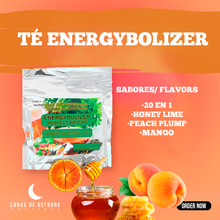 Cargar imagen en el visor de la galería, TÉ ENERGYBOLIZER