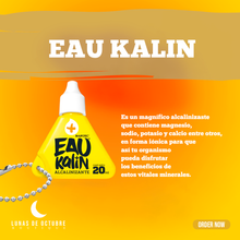 Cargar imagen en el visor de la galería, EAU KALIN