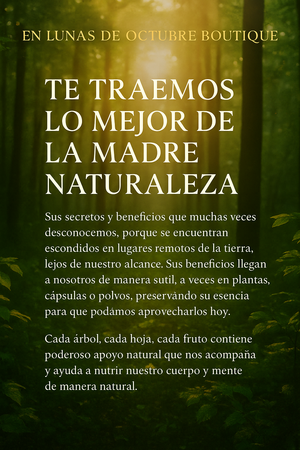 SALUD, BELLEZA & BIENESTAR