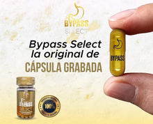 Cargar imagen en el visor de la galería, BYPASS SELECT
