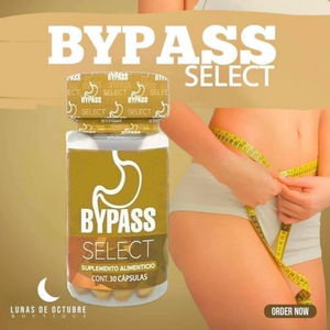 BYPASS SELECT