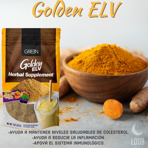 Golden ELV