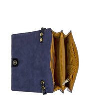 Cargar imagen en el visor de la galería, PATRICIA NASH LANZA CROSSBODY ORGANIZER
