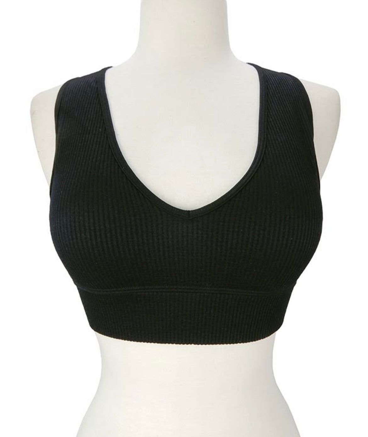 Sports Bras One Size Fits All