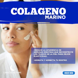 COLAGENO CLASSIC LUNES