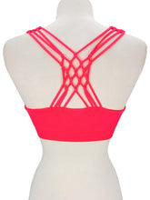 Cargar imagen en el visor de la galería, Sports Bras One Size Fits All
