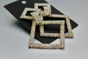 EXTRA LIKE DIAMONDS EARRINGS