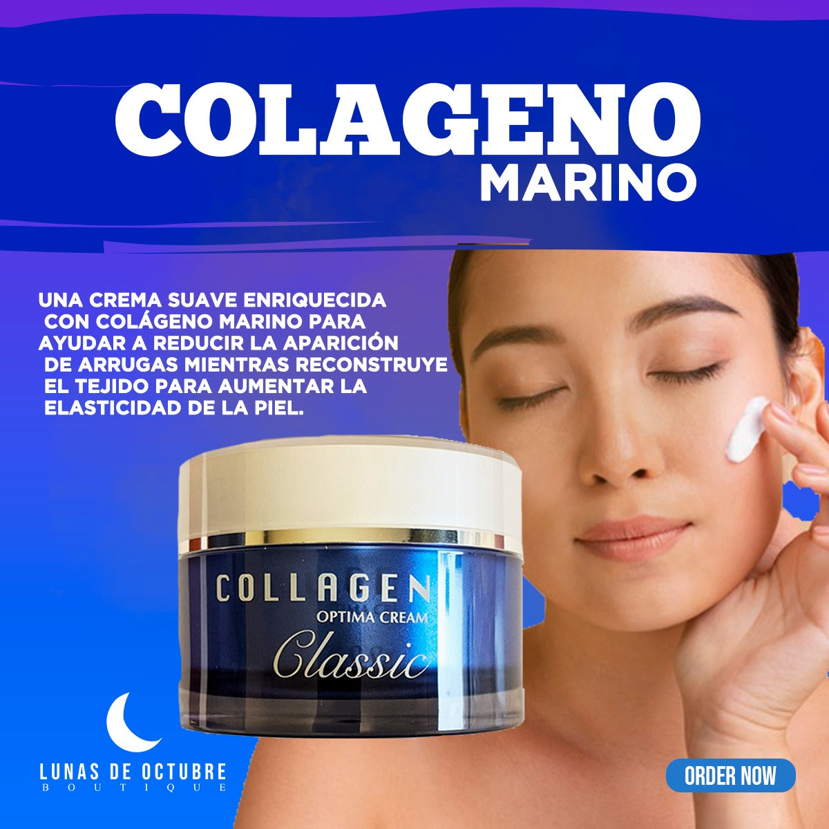 COLAGENO CLASSIC LUNES