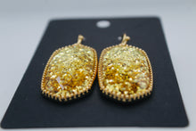 Cargar imagen en el visor de la galería, HOLO BEAUTY EARRINGS
