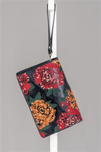Cargar imagen en el visor de la galería, PATRICIA NASH LANZA CROSSBODY ORGANIZER
