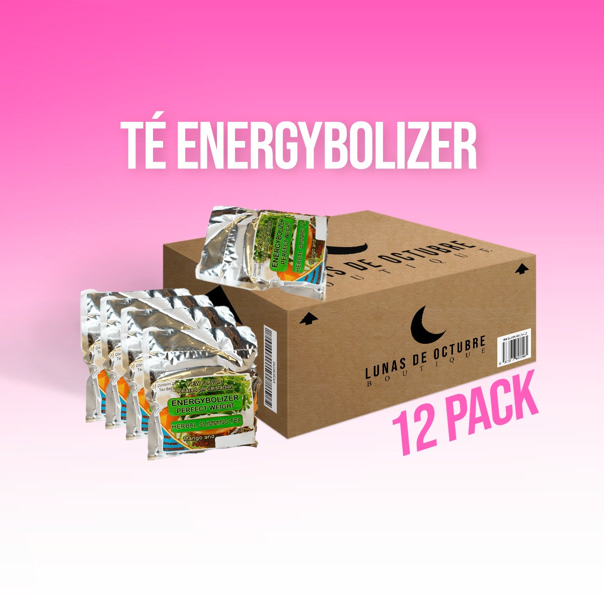 TE ENERGYBOLIZER CAJA