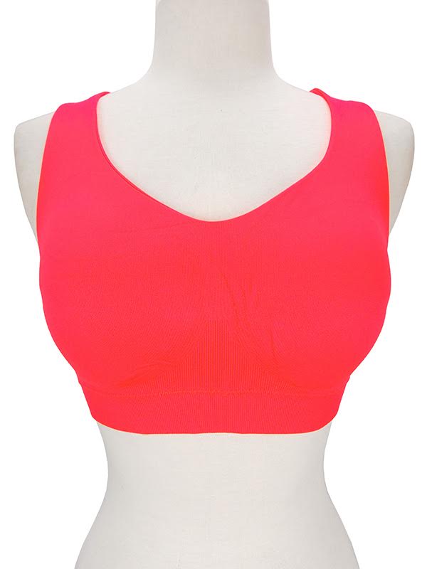 Sports Bras One Size Fits All