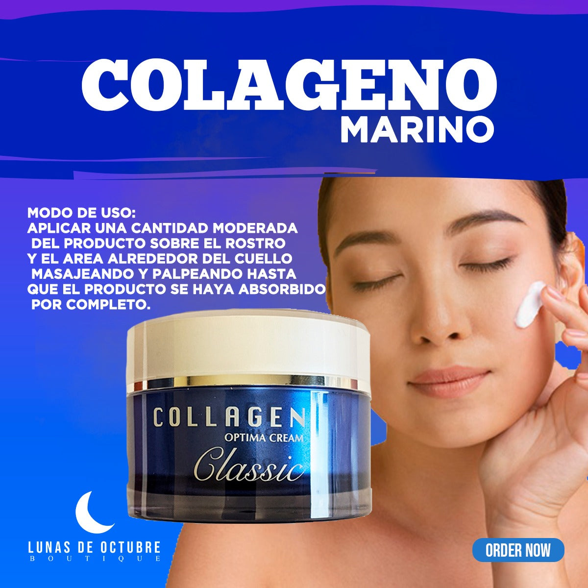 COLAGENO CLASSIC LUNES