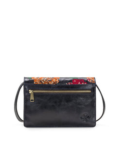 PATRICIA NASH LANZA CROSSBODY ORGANIZER