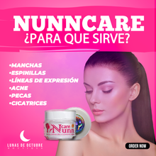 Load image into Gallery viewer, CREMA LIMPIADORA NUNN CARE
