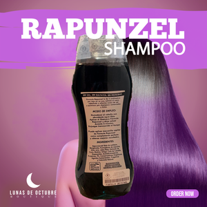 SHAMPOO RAPUNZEL