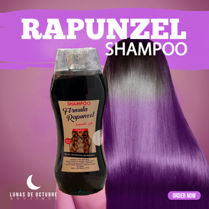 SHAMPOO RAPUNZEL