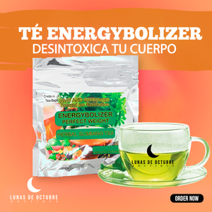 TÉ ENERGYBOLIZER