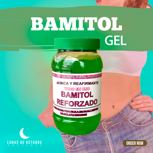 GEL BAMITOL