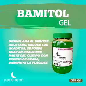 GEL BAMITOL