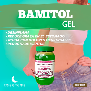 GEL BAMITOL