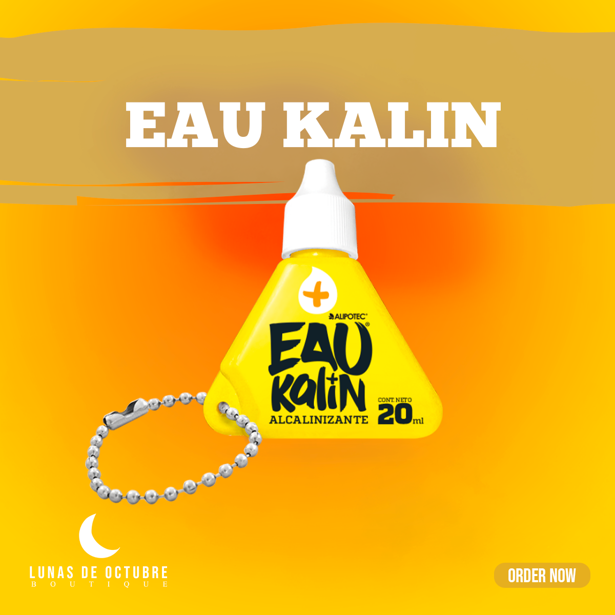 EAU KALIN