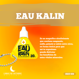 EAU KALIN