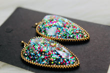 Cargar imagen en el visor de la galería, FRIDAY NIGHT LIGHTS EARRINGS
