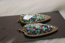 Cargar imagen en el visor de la galería, FRIDAY NIGHT LIGHTS EARRINGS
